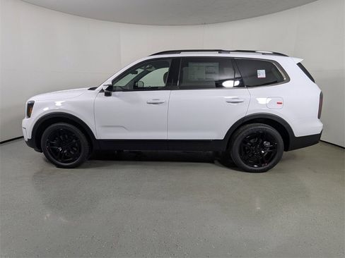 New 2025 Kia Telluride SX Prestige X-Line image 4