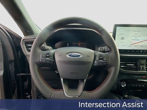 New 2026 Ford Escape ST-Line w/ Tech Pack #1 FWD image 17