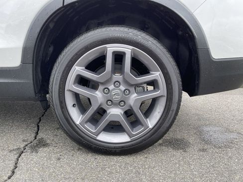 Used 2023 Honda Passport EX-L image 26
