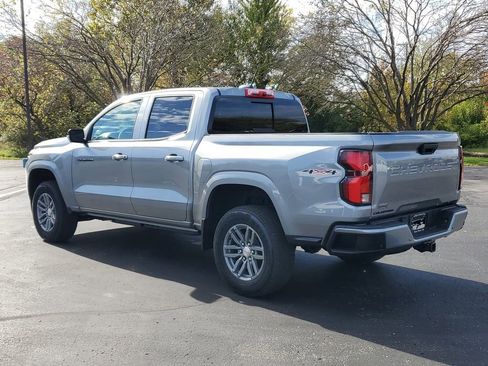 New 2026 Chevrolet Colorado LT w/ LT Convenience Package image 4
