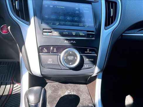Used 2019 Acura TLX image 23