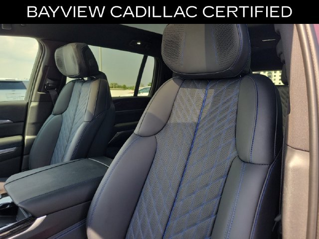 Certified 2026 Cadillac Escalade IQ Sport 1 AWD/4WD image 20