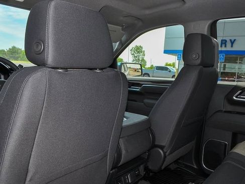 New 2026 Chevrolet Silverado 1500 LT AWD/4WD image 12