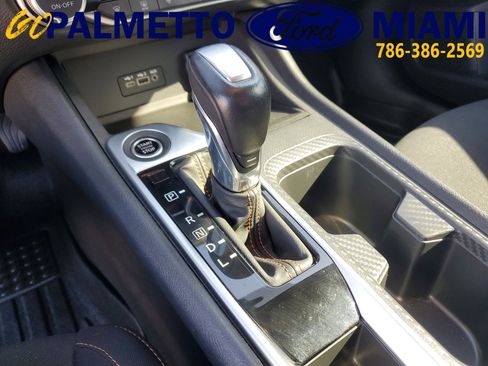 Used 2023 Nissan Sentra SR w/ Electronics Package image 23