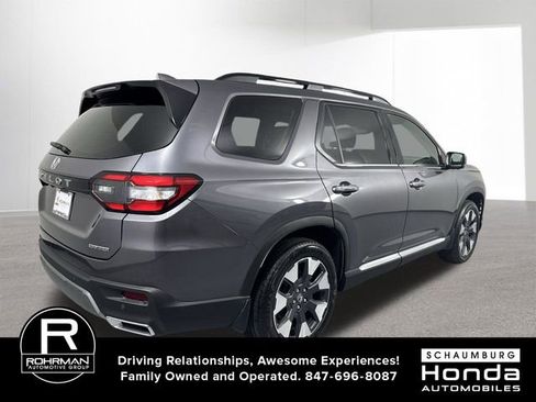 Certified 2026 Honda Pilot Touring image 37