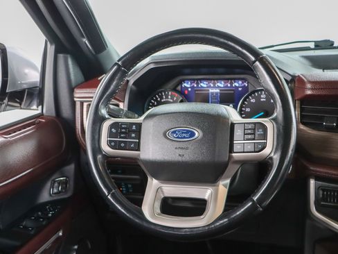 Used 2022 Ford Expedition Max Limited RWD image 13