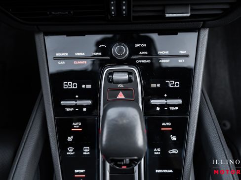 Used 2019 Porsche Cayenne S image 27