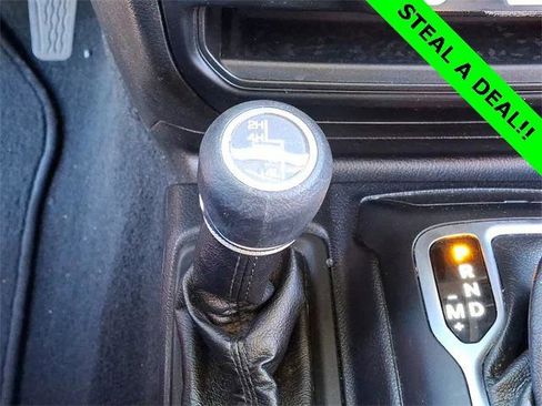 Certified 2020 Jeep Wrangler Unlimited Sport S image 25