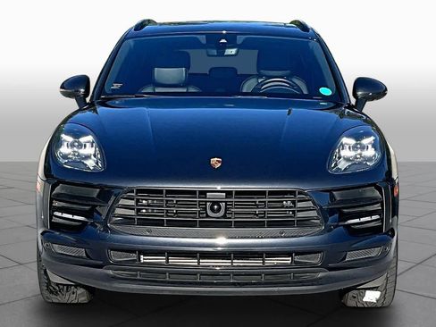 Used 2021 Porsche Macan image 4