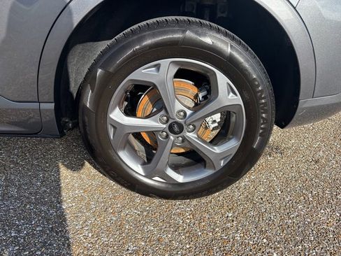 Used 2024 Ford Escape ST-Line image 9