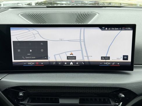 New 2026 BMW 430i xDrive 430i Gran Coupe w/ M Sport Package image 36