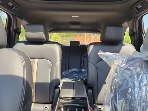 New 2026 MAZDA CX-90 3.3 Turbo S w/ Premium Plus AWD/4WD image 38