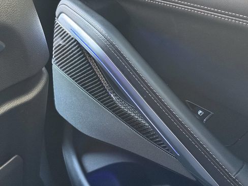Used 2022 BMW X6 M50i w/ Executive Package AWD/4WD image 29