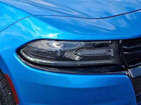 Used 2018 Dodge Charger GT AWD/4WD image 9