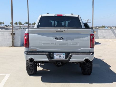 Used 2026 Ford F150 Tremor w/ Bed Utility Package AWD/4WD image 6