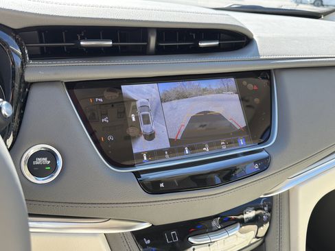 New 2026 Cadillac XT5 Premium Luxury w/ Driver Assist Package image 31