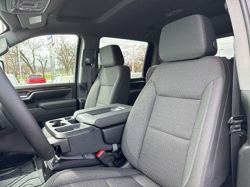 New 2026 Chevrolet Silverado 2500 LT image 17
