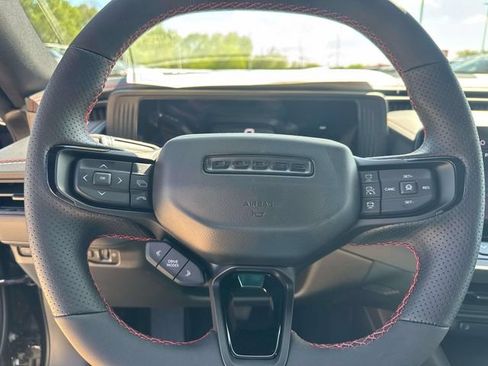 New 2026 Dodge Charger R/T w/ Blacktop Package AWD/4WD image 23