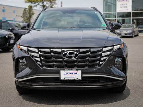 Used 2023 Hyundai Tucson SEL w/ Convenience Package FWD image 6
