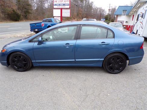Used 2006 Honda Civic LX image 12