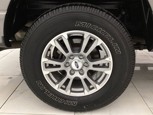 Used 2014 Ford F150 STX w/ Equipment Group 201A Mid RWD image 47