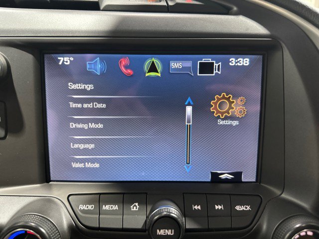 Used 2017 Chevrolet Corvette Z06 RWD image 64
