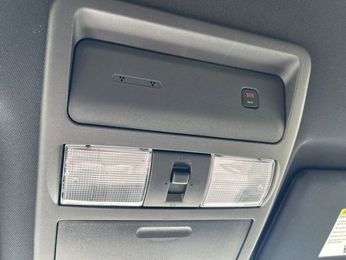 New 2026 Nissan Frontier SV image 39