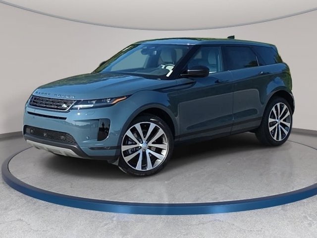 New 2026 Land Rover Range Rover Evoque S AWD/4WD image 1