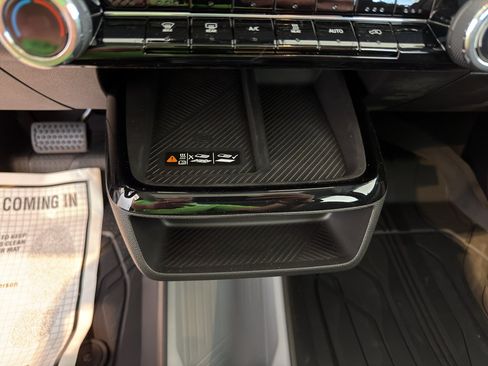 New 2027 Chevrolet Bolt RS w/ Technology Package FWD image 20