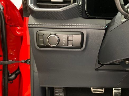 New 2024 Ford Mustang Premium RWD image 11