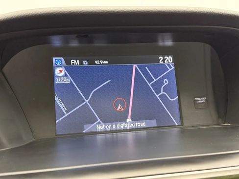 Used 2014 Honda Accord EX-L image 17