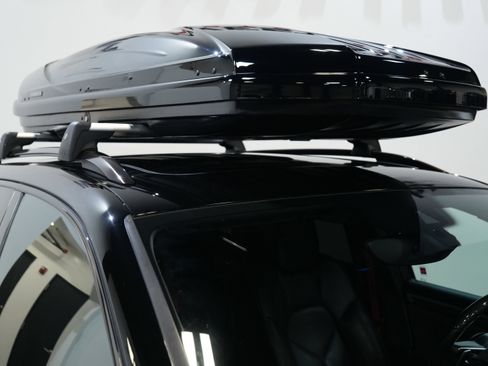 Used 2016 Porsche Cayenne GTS image 13