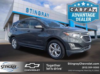 Used 2020 Chevrolet Equinox LT 360° Tour