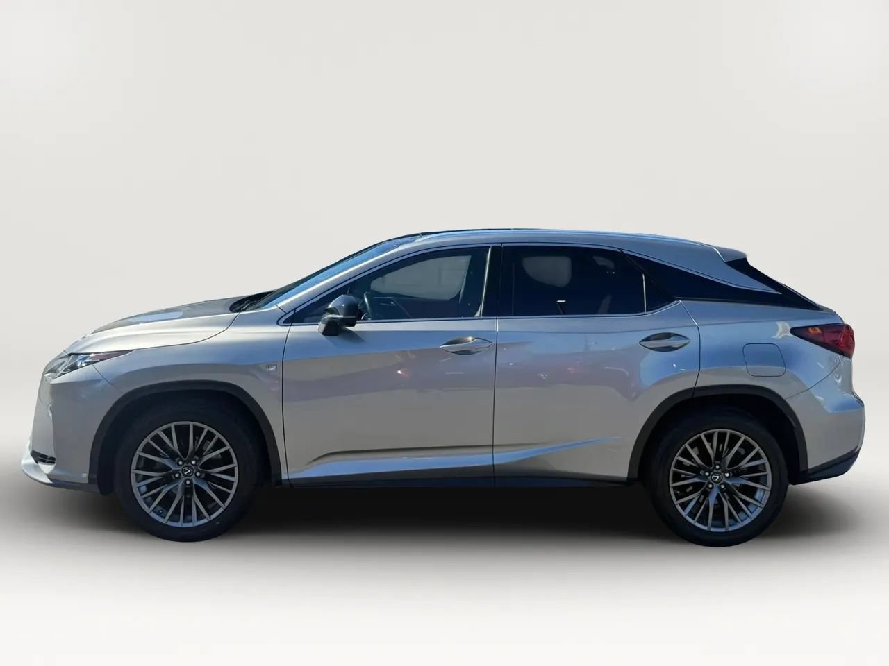 Used 2019 Lexus RX 350 F Sport AWD/4WD image 6