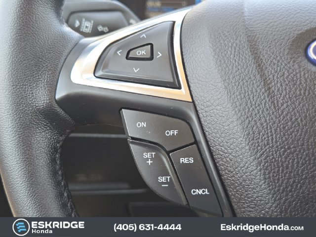 Used 2023 Ford Edge SEL w/ Convenience Package AWD/4WD image 28