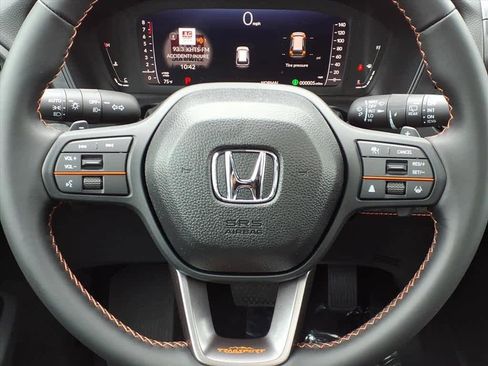 New 2026 Honda Passport TrailSport image 14