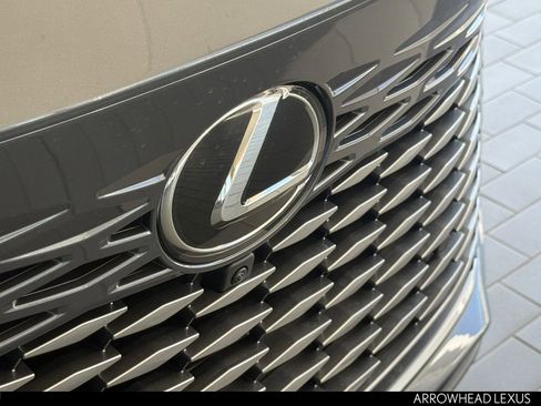 New 2026 Lexus RX 350 Premium Plus image 32