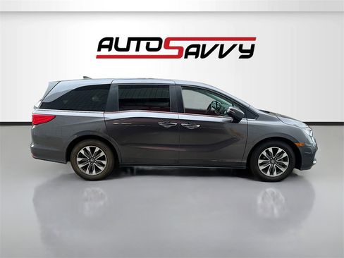 Used 2023 Honda Odyssey EX-L image 8