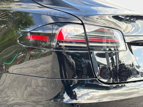 Used 2023 Tesla Model S AWD/4WD image 15