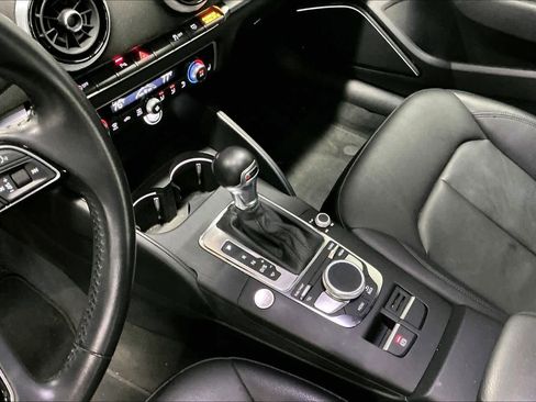 Used 2019 Audi A3 2.0T Premium Plus w/ Premium Plus Package image 19