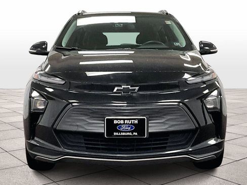 Used 2023 Chevrolet Bolt EUV LT w/ Driver Confidence Package image 3