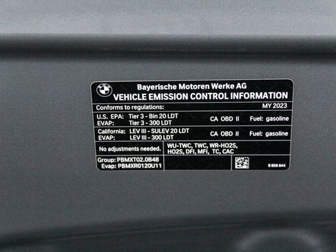 Certified 2023 BMW X1 xDrive28i w/ Convenience Package AWD/4WD image 28