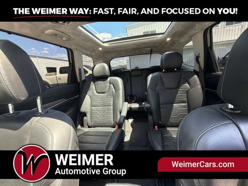 Used 2022 Kia Telluride SX w/ SX Prestige Package AWD/4WD image 32