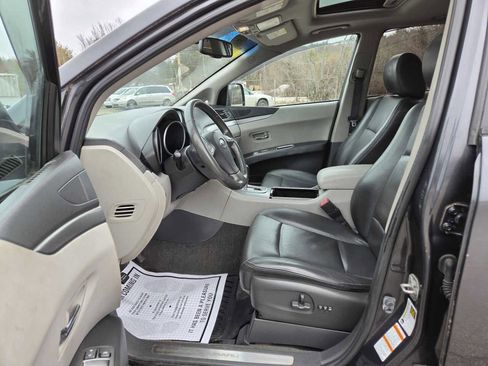 Used 2008 Subaru Tribeca Limited image 10