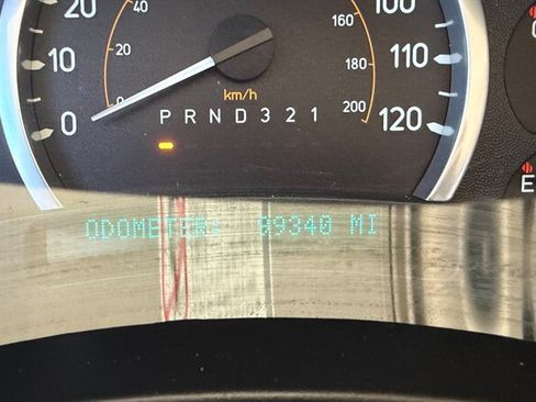 Used 2007 HUMMER H2 AWD/4WD image 18