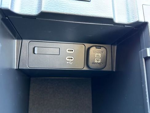 Certified 2024 MAZDA CX-5 AWD 2.5 S w/ Premium Package image 17