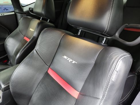 Used 2012 Dodge Challenger SRT8 w/ Premium Sound Group image 29