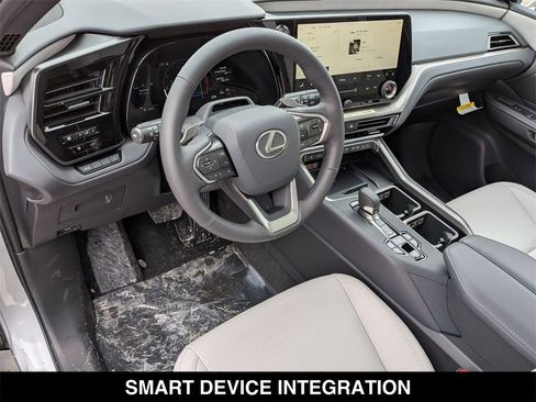 New 2026 Lexus TX 350 AWD w/ Technology Package image 12