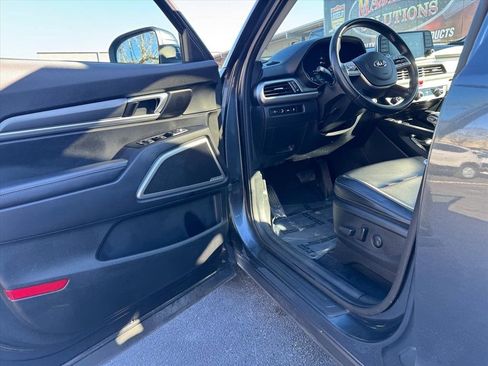 Used 2021 Kia Telluride S image 13