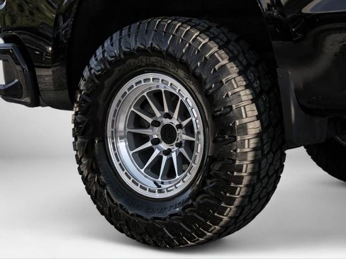 Used 2021 Chevrolet Silverado 1500 RST image 54